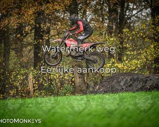 Offroad Rit Balkbrug photo