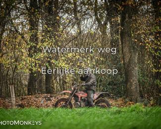 Offroad Rit Balkbrug photo