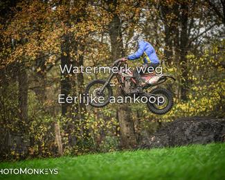 Offroad Rit Balkbrug photo