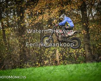 Offroad Rit Balkbrug photo