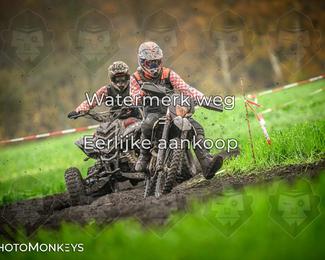 Offroad Rit Balkbrug photo