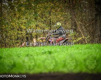 Offroad Rit Balkbrug photo