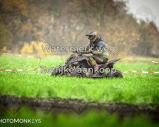 Offroad Rit Balkbrug photo