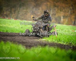 Offroad Rit Balkbrug photo