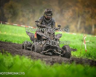 Offroad Rit Balkbrug photo