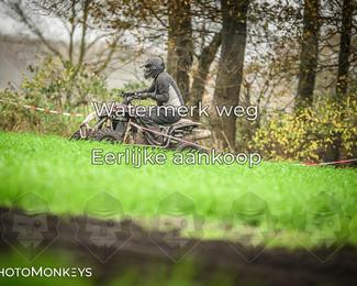 Offroad Rit Balkbrug photo