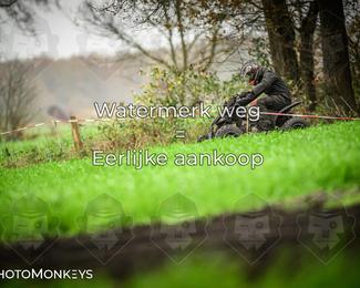 Offroad Rit Balkbrug photo