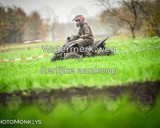 Offroad Rit Balkbrug photo