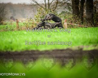 Offroad Rit Balkbrug photo