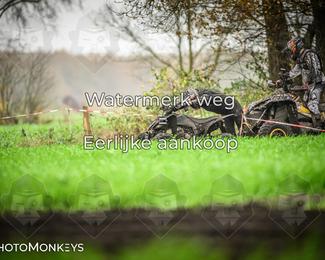 Offroad Rit Balkbrug photo