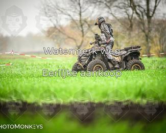 Offroad Rit Balkbrug photo