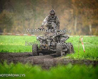 Offroad Rit Balkbrug photo