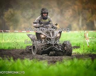 Offroad Rit Balkbrug photo