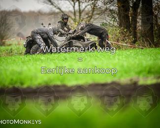 Offroad Rit Balkbrug photo