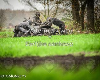 Offroad Rit Balkbrug photo