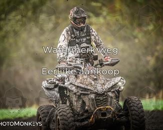 Offroad Rit Balkbrug photo