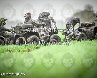 Offroad Rit Balkbrug photo