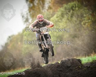Offroad Rit Balkbrug photo