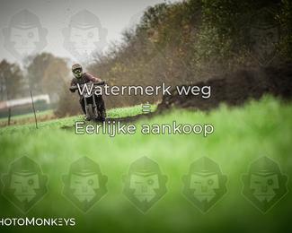 Offroad Rit Balkbrug photo