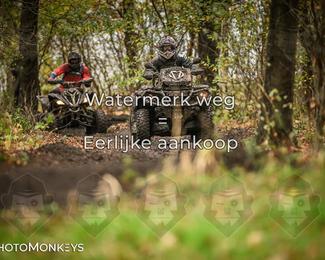 Offroad Rit Balkbrug photo