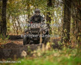 Offroad Rit Balkbrug photo