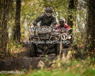 Offroad Rit Balkbrug photo