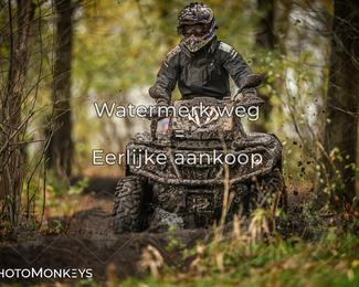 Offroad Rit Balkbrug photo