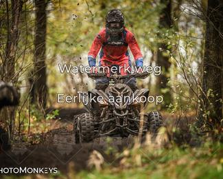 Offroad Rit Balkbrug photo