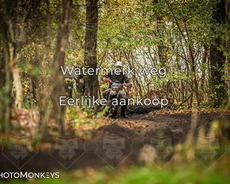 Offroad Rit Balkbrug photo