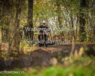 Offroad Rit Balkbrug photo