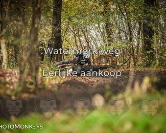 Offroad Rit Balkbrug photo