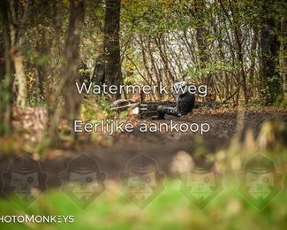 Offroad Rit Balkbrug photo