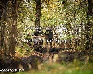 Offroad Rit Balkbrug photo