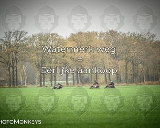 Offroad Rit Balkbrug photo