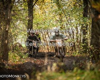 Offroad Rit Balkbrug photo