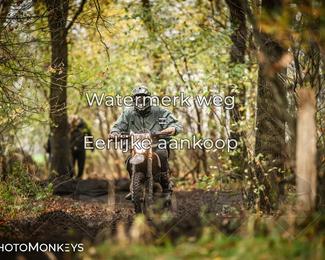 Offroad Rit Balkbrug photo