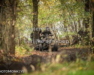 Offroad Rit Balkbrug photo