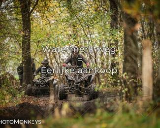 Offroad Rit Balkbrug photo