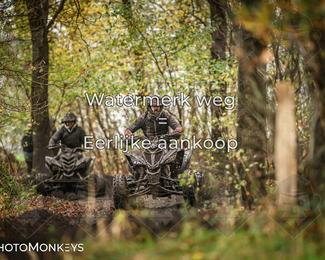 Offroad Rit Balkbrug photo