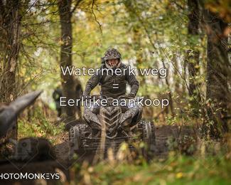 Offroad Rit Balkbrug photo