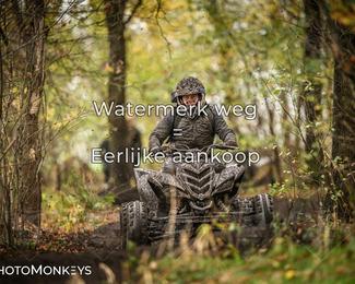 Offroad Rit Balkbrug photo