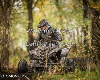 Offroad Rit Balkbrug photo