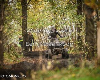 Offroad Rit Balkbrug photo