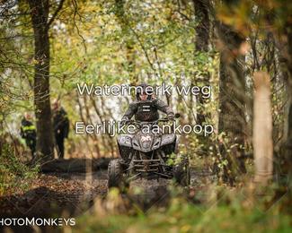 Offroad Rit Balkbrug photo