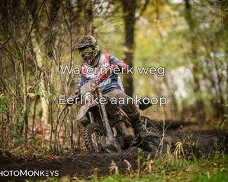 Offroad Rit Balkbrug photo