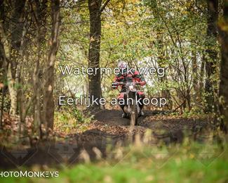 Offroad Rit Balkbrug photo