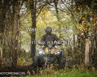 Offroad Rit Balkbrug photo