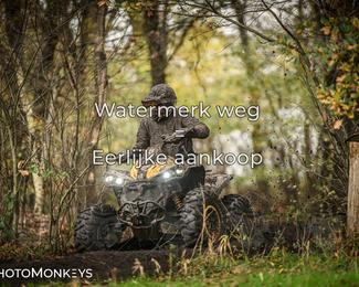 Offroad Rit Balkbrug photo