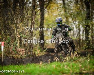 Offroad Rit Balkbrug photo