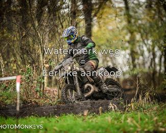 Offroad Rit Balkbrug photo